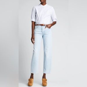 Veronica Beard Blake Jean